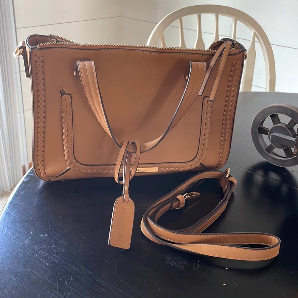 Sole Society Bag